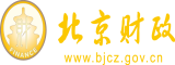 嫩逼网站久久网站北京市财政局